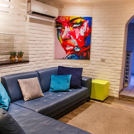 Colorway Apartment Beograd Ngoại thất bức ảnh