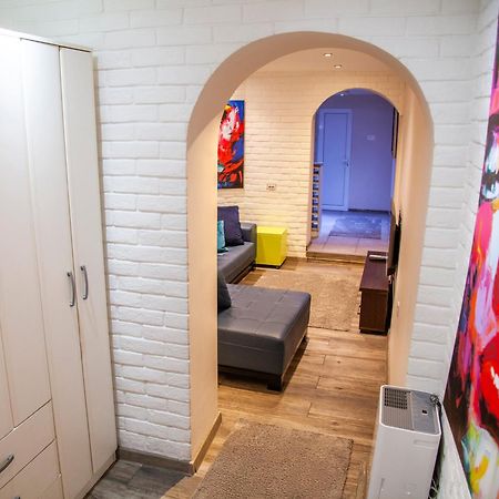 Colorway Apartment Beograd Ngoại thất bức ảnh
