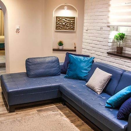 Colorway Apartment Beograd Ngoại thất bức ảnh