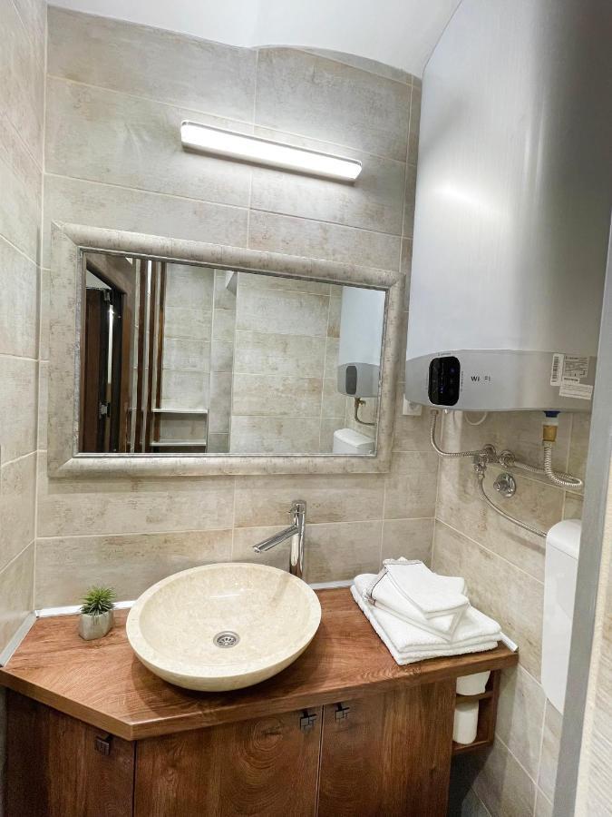 Colorway Apartment Beograd Ngoại thất bức ảnh