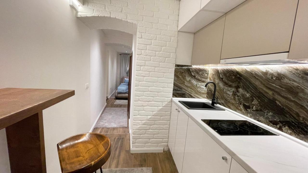 Colorway Apartment Beograd Ngoại thất bức ảnh