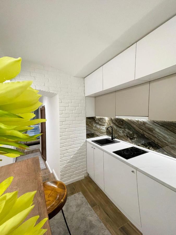 Colorway Apartment Beograd Ngoại thất bức ảnh