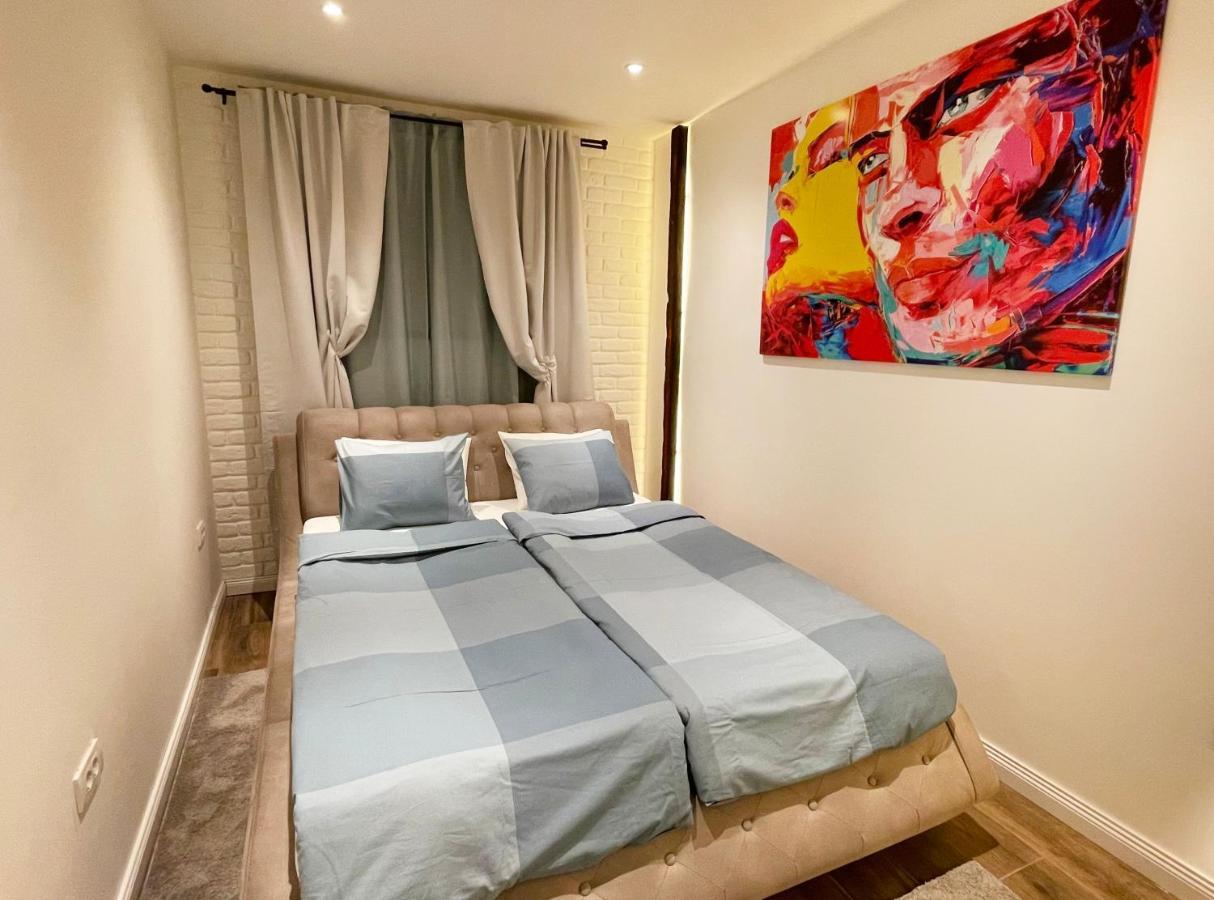 Colorway Apartment Beograd Ngoại thất bức ảnh