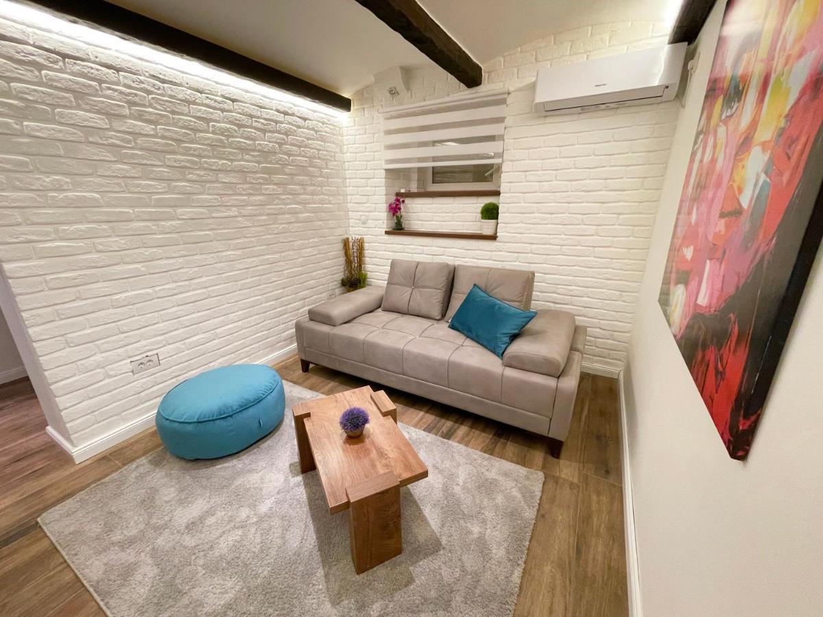 Colorway Apartment Beograd Ngoại thất bức ảnh