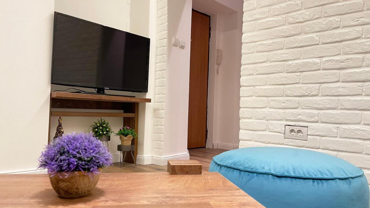 Colorway Apartment Beograd Ngoại thất bức ảnh