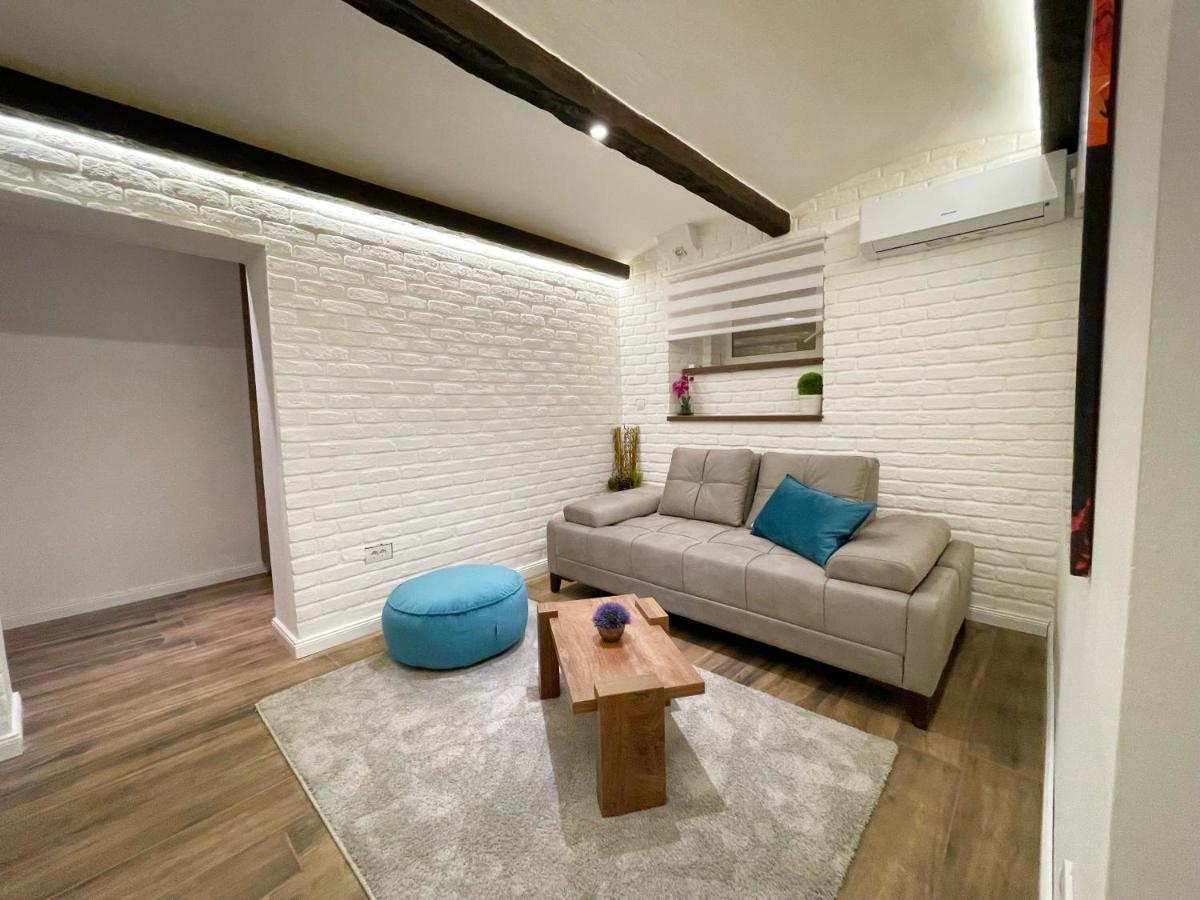 Colorway Apartment Beograd Ngoại thất bức ảnh