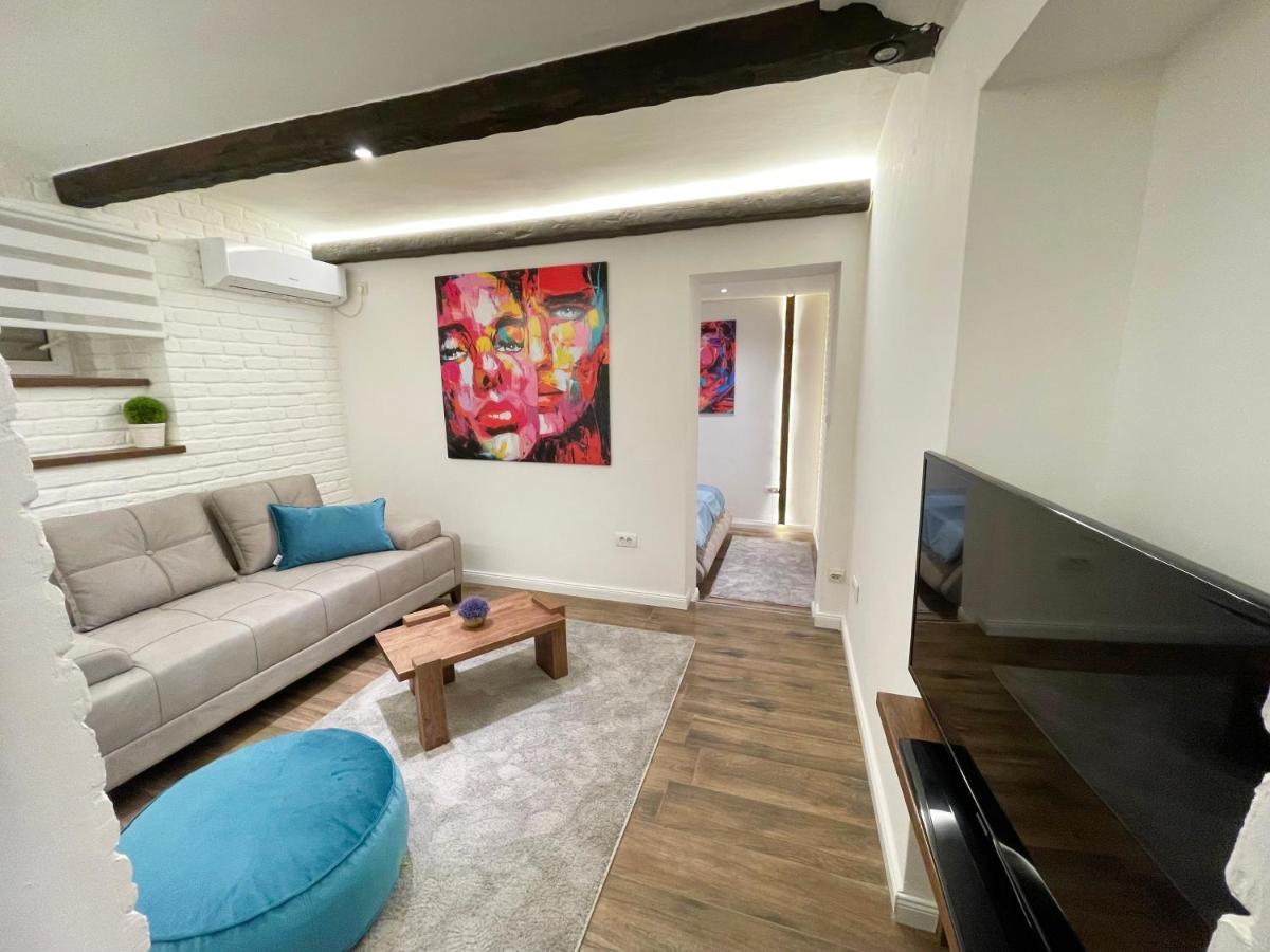 Colorway Apartment Beograd Ngoại thất bức ảnh
