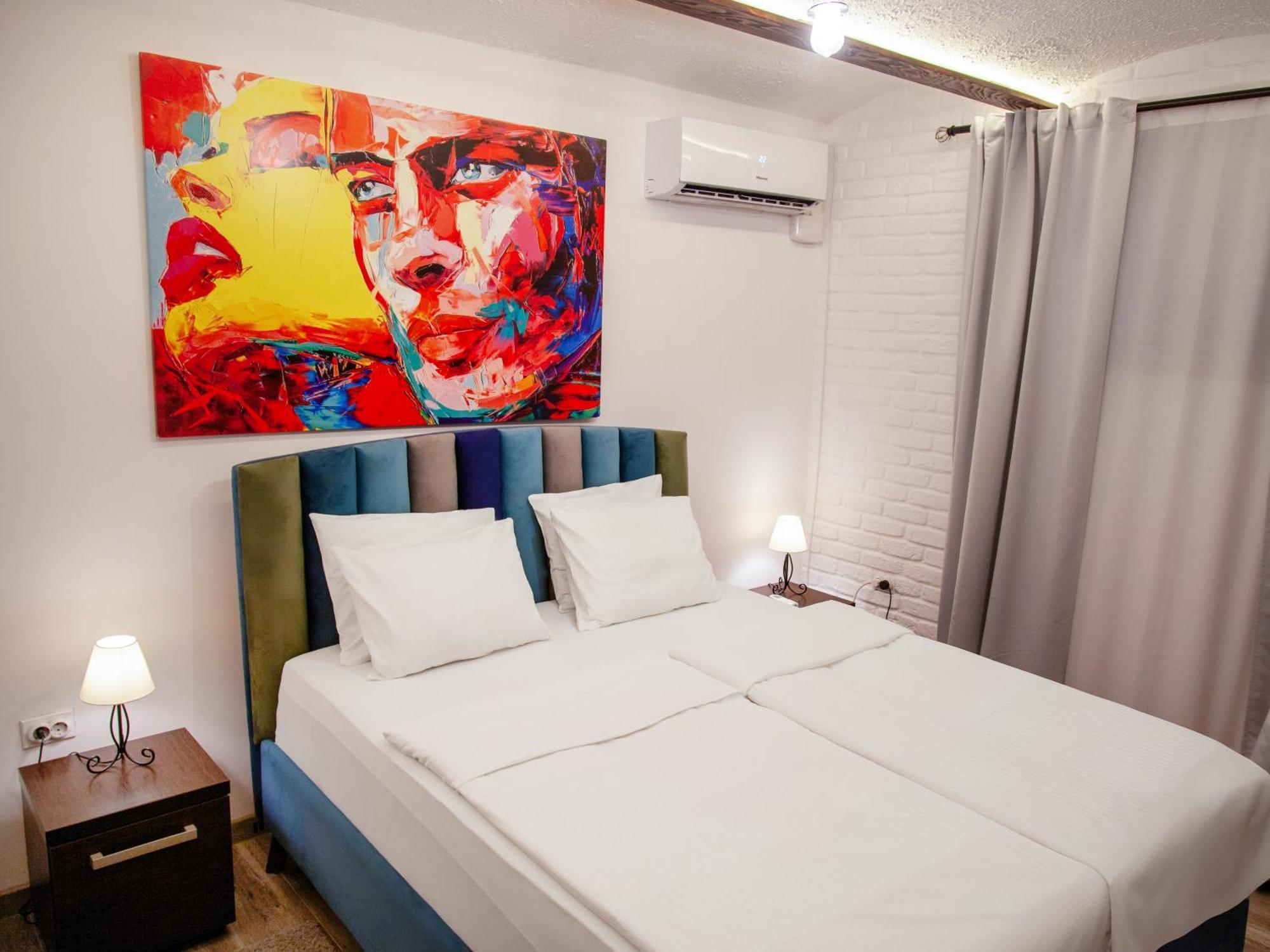 Colorway Apartment Beograd Ngoại thất bức ảnh
