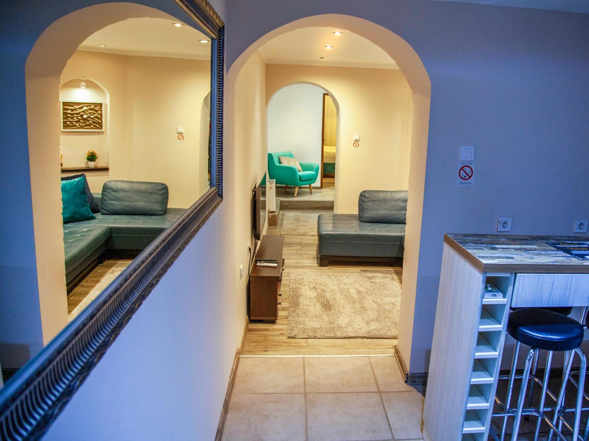 Colorway Apartment Beograd Ngoại thất bức ảnh