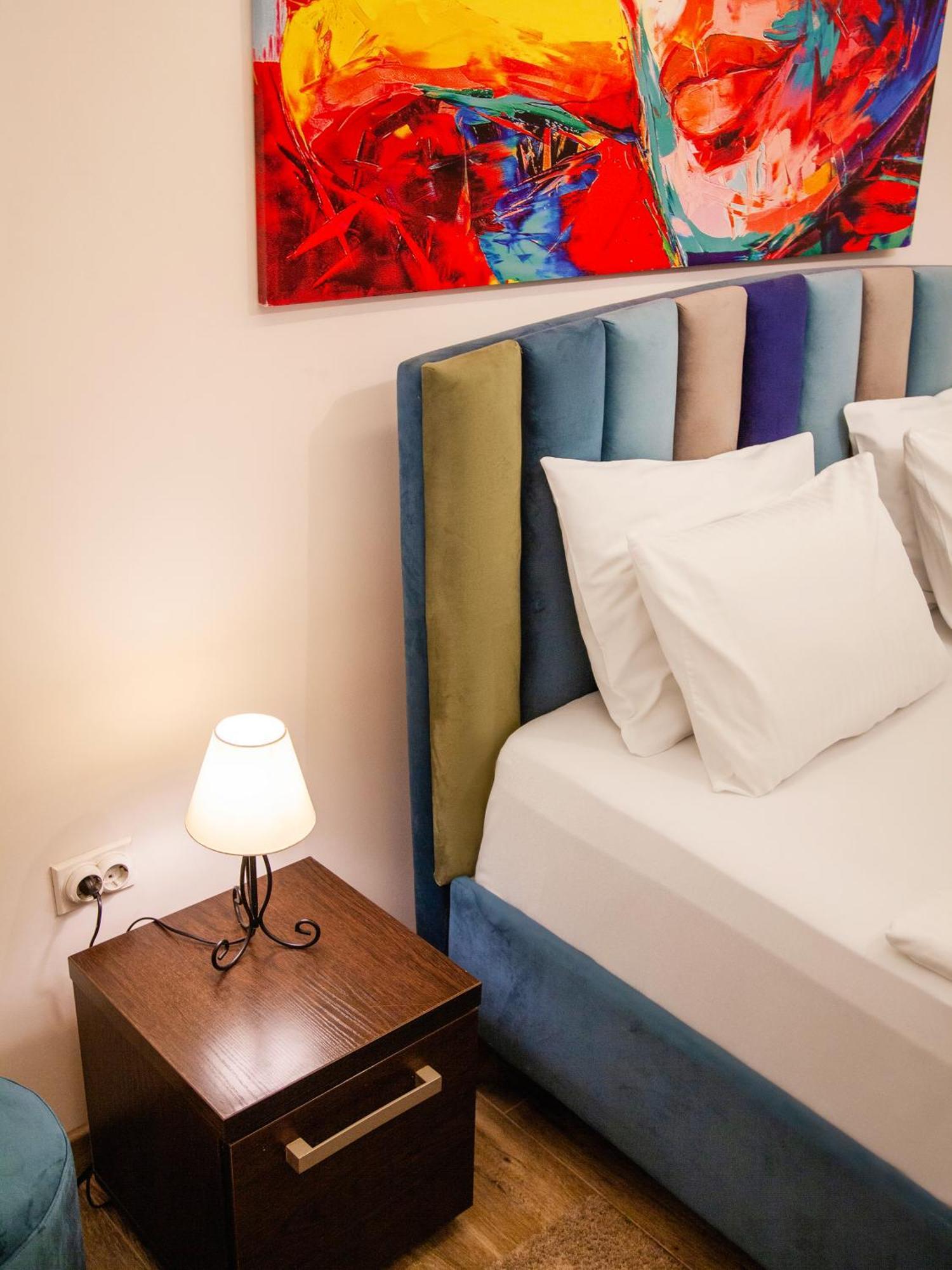 Colorway Apartment Beograd Ngoại thất bức ảnh