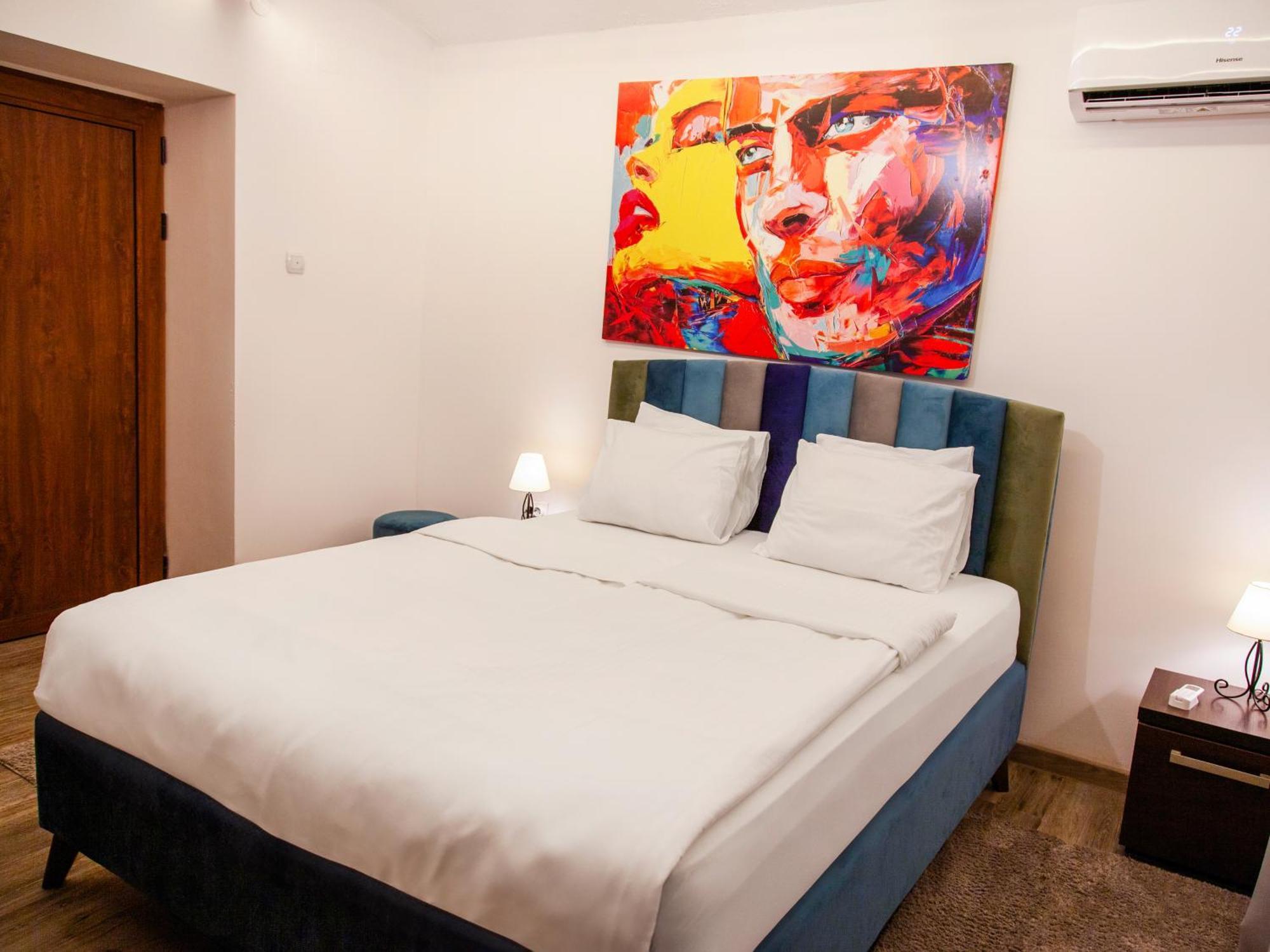 Colorway Apartment Beograd Ngoại thất bức ảnh