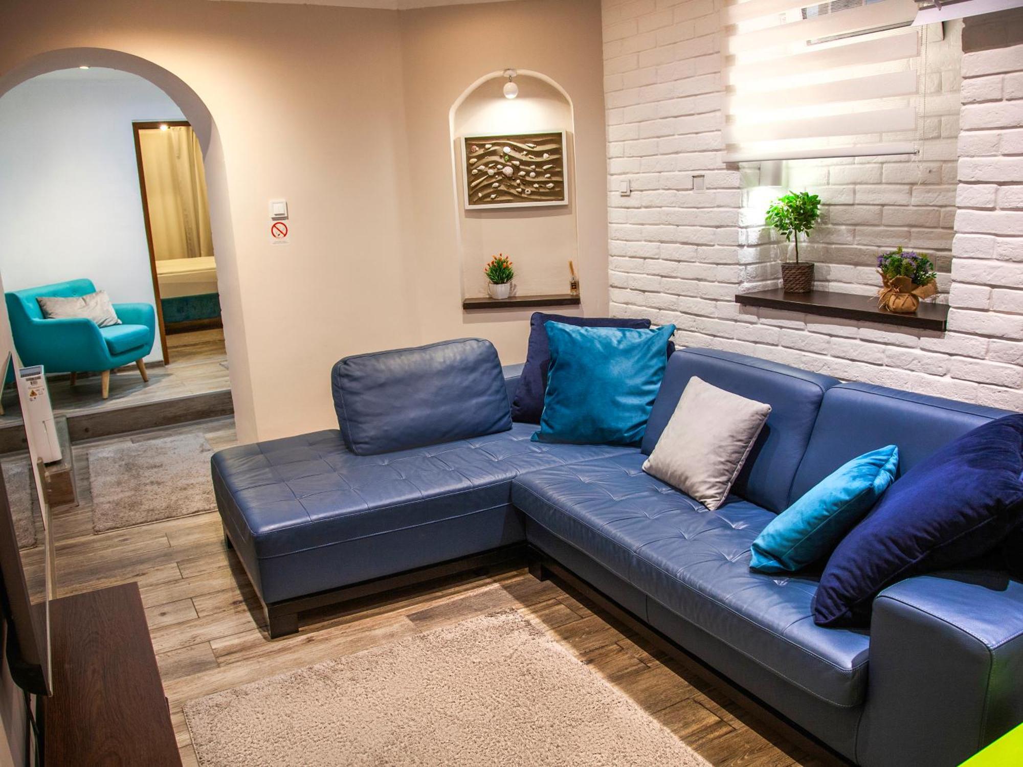 Colorway Apartment Beograd Ngoại thất bức ảnh