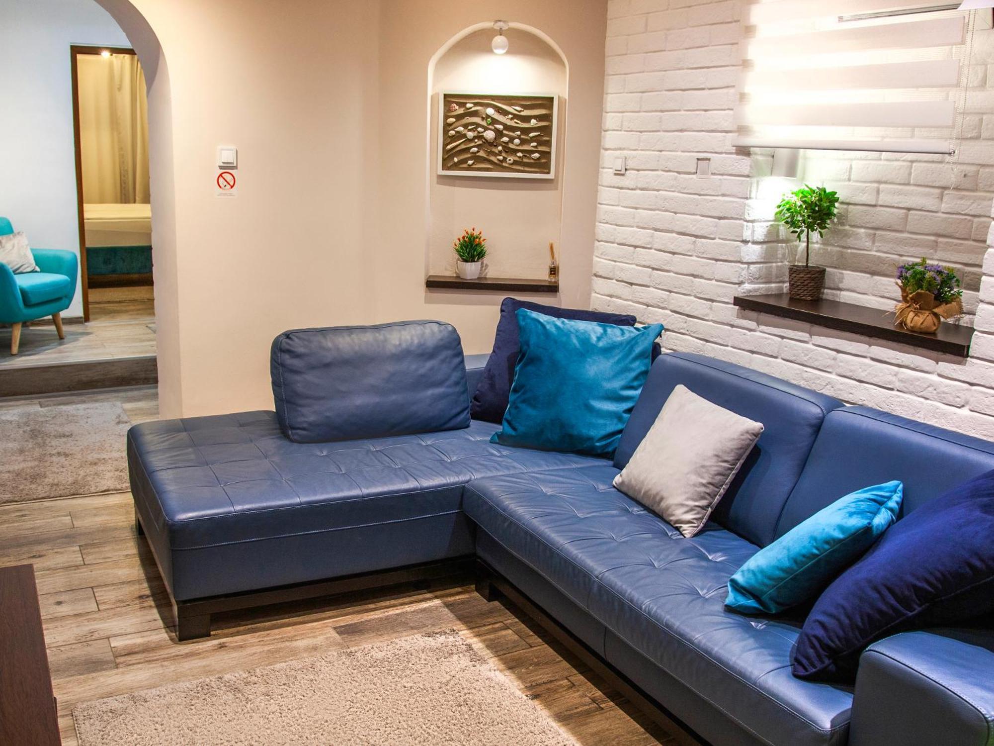Colorway Apartment Beograd Ngoại thất bức ảnh