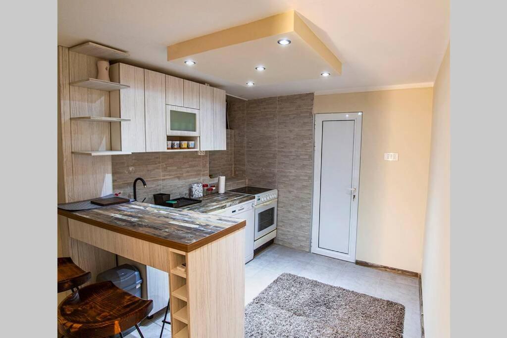 Colorway Apartment Beograd Ngoại thất bức ảnh