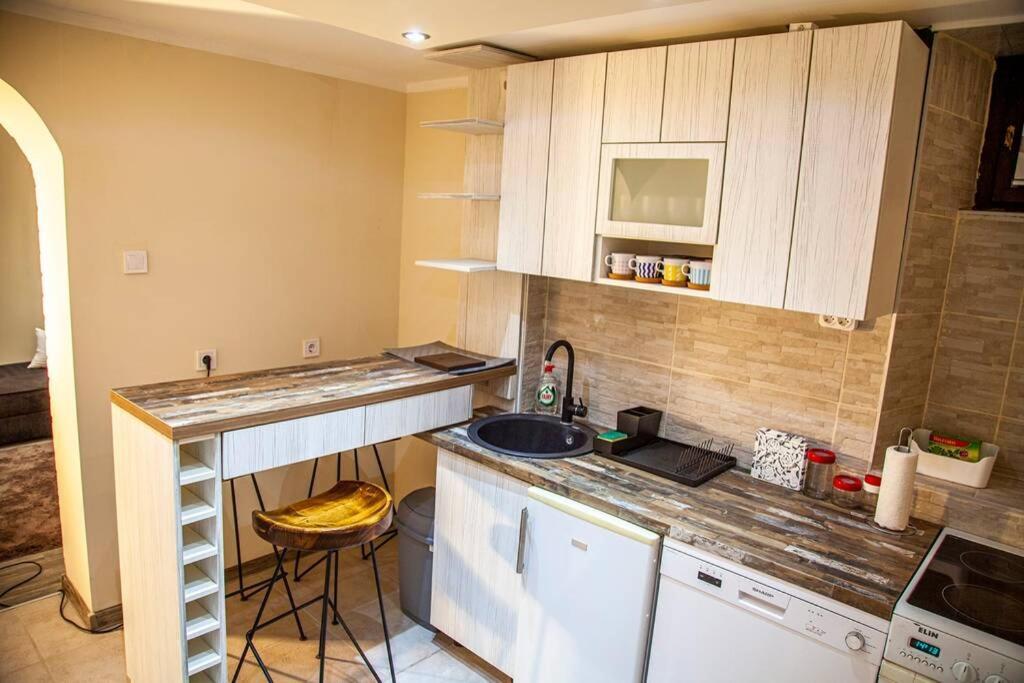 Colorway Apartment Beograd Ngoại thất bức ảnh