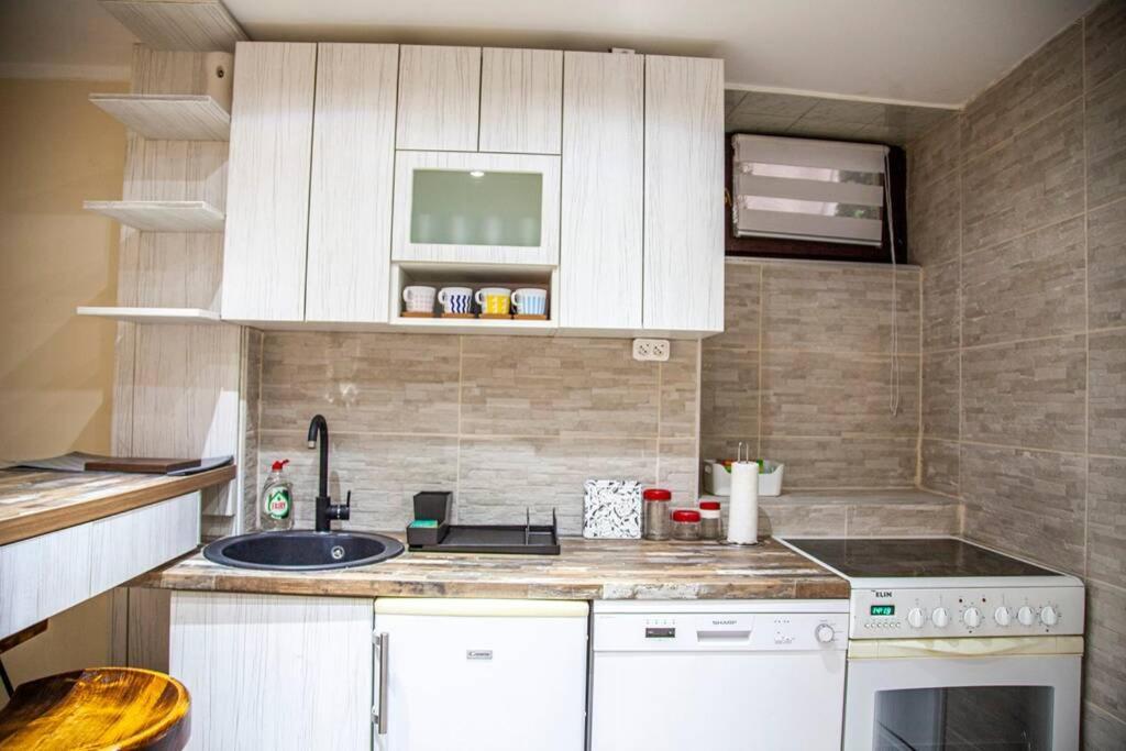 Colorway Apartment Beograd Ngoại thất bức ảnh