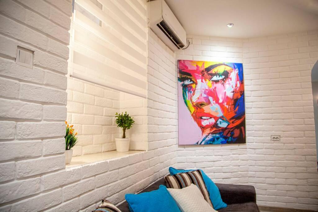 Colorway Apartment Beograd Ngoại thất bức ảnh