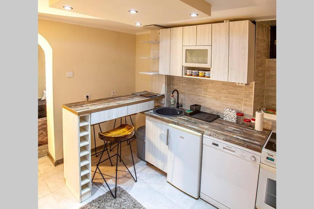 Colorway Apartment Beograd Ngoại thất bức ảnh